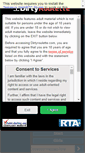 Mobile Screenshot of dirtyroulette.com